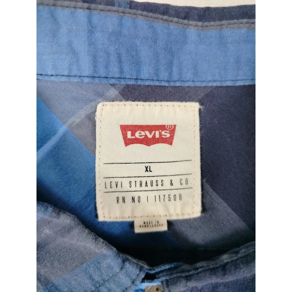 Levis brand levi